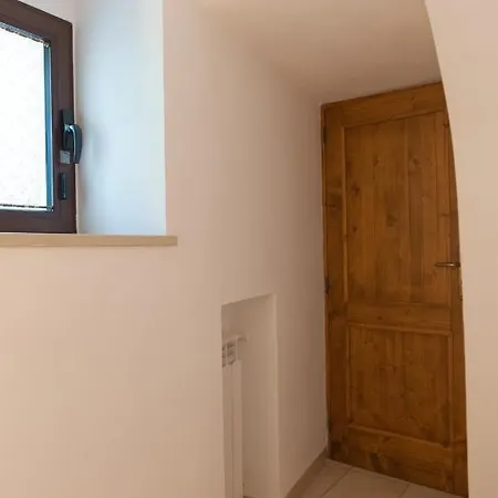 Trullo Magnolia Casa de Férias Ostuni