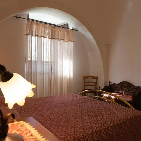 Casa de Férias Trullo Magnolia