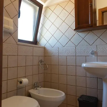 Casa de Férias Trullo Magnolia Ostuni