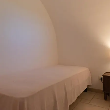Casa de Férias Trullo Magnolia *