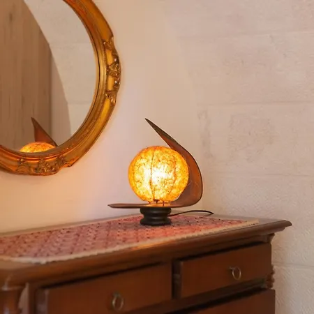 Trullo Magnolia *