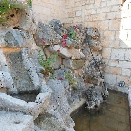 Trullo Magnolia *