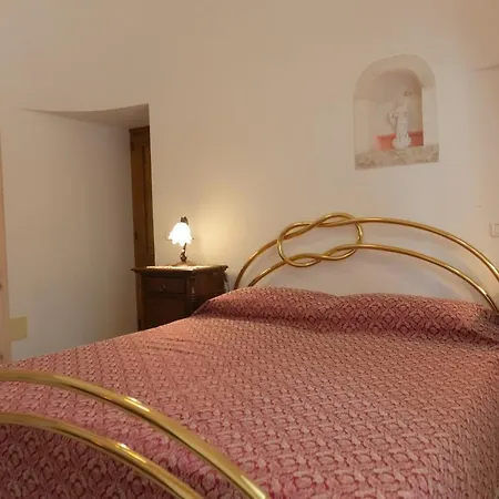 Trullo Magnolia Casa de Férias *