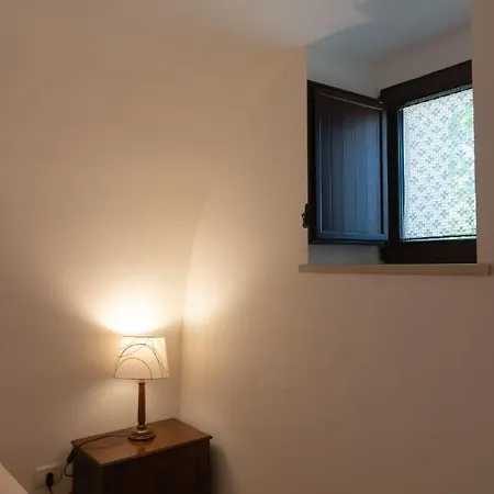 Casa de Férias Trullo Magnolia Ostuni